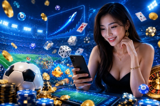 ga07 cam kết với người chơi Việt Nam